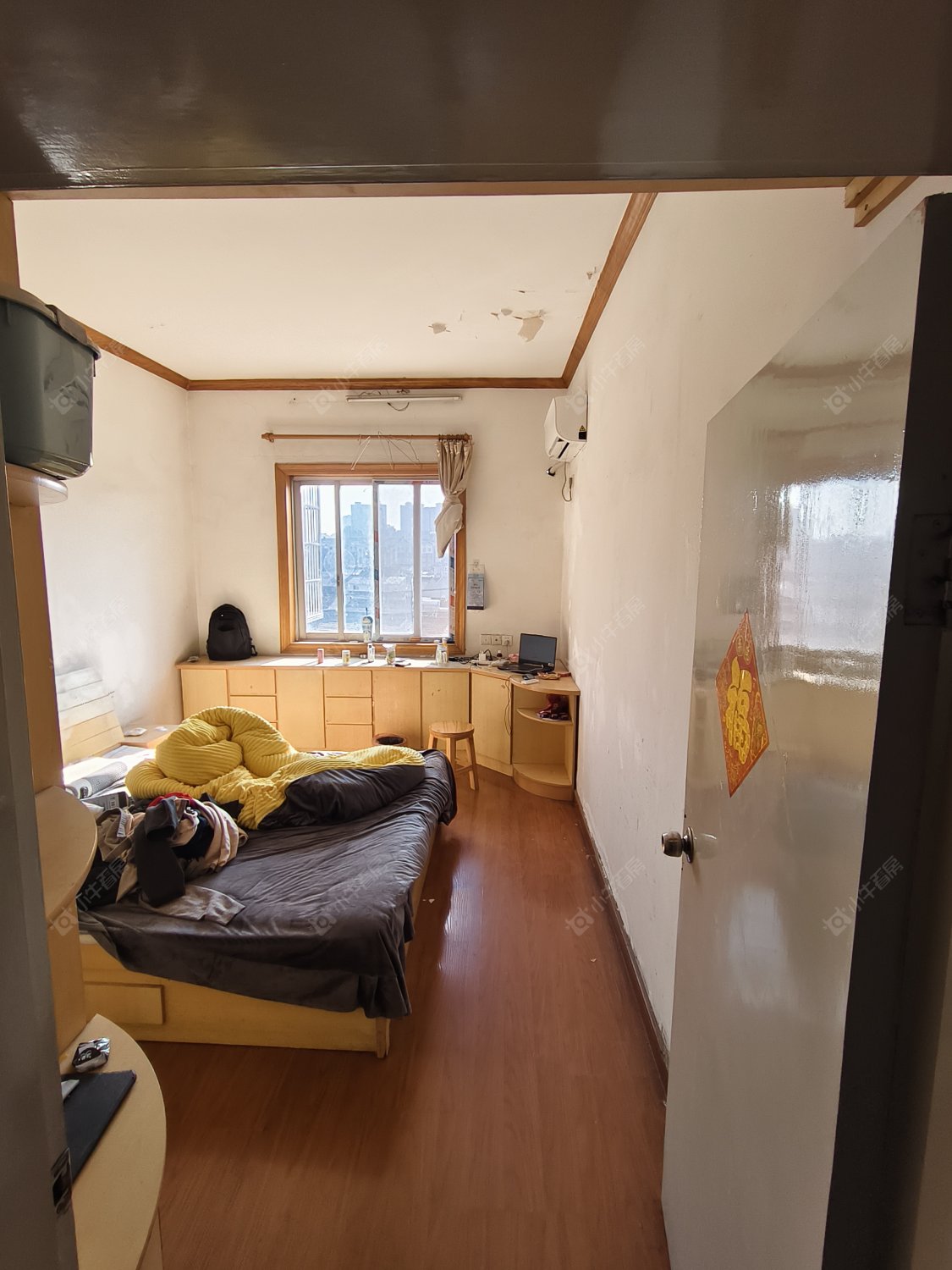 常州清凉新村在租房源室内图_小牛看房