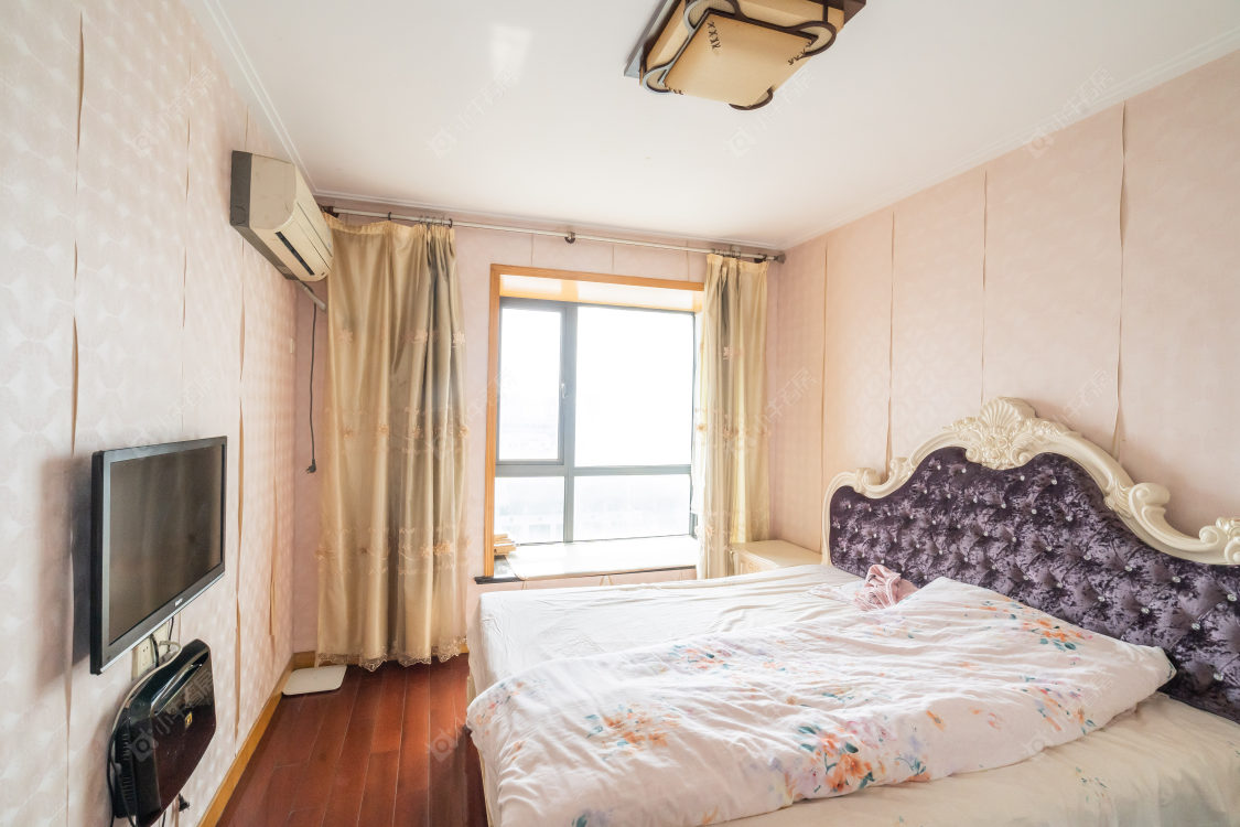 常州香梅花园在售二手房源室内图_小牛看房