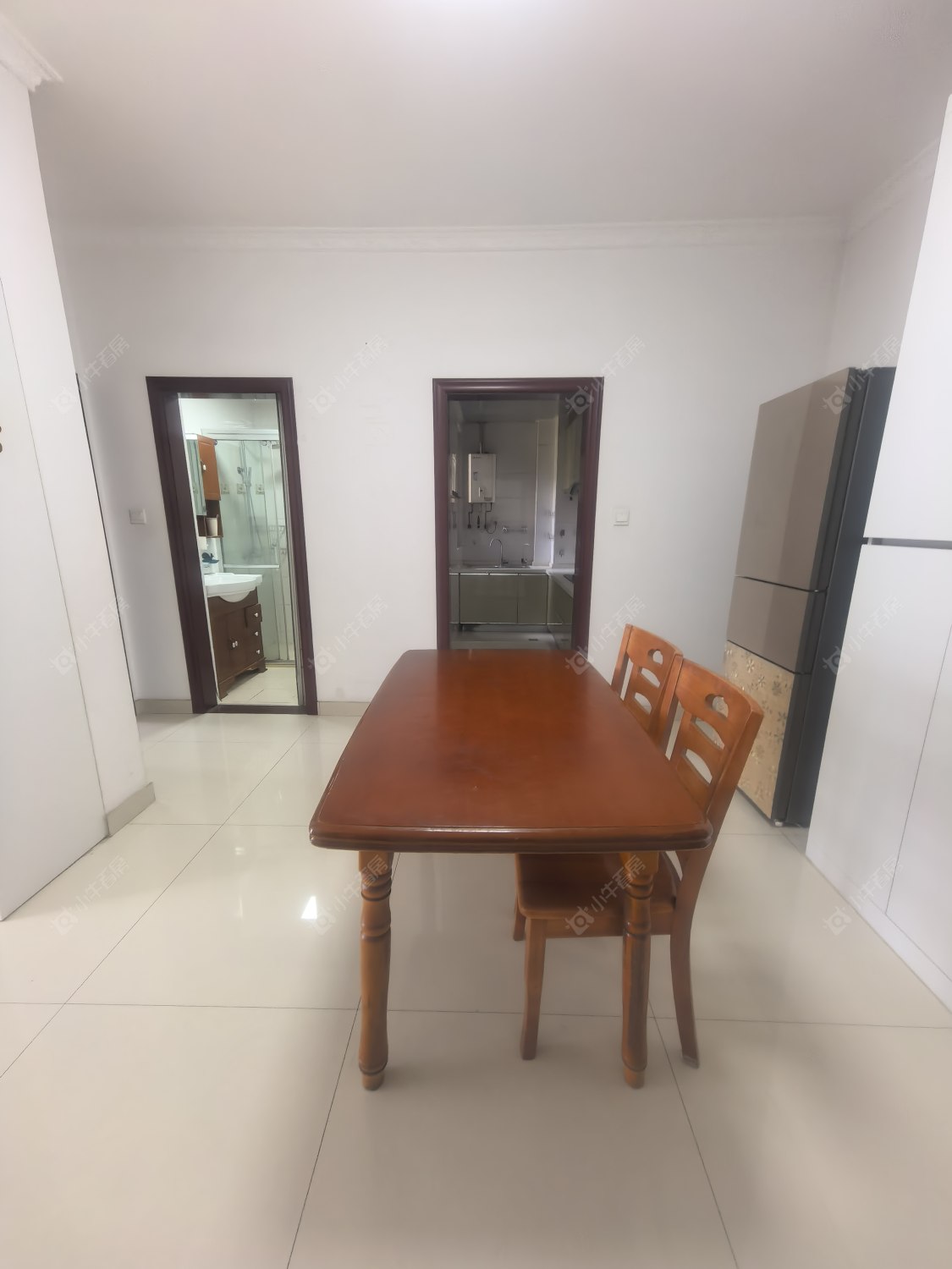 常州新城御景湾在租房源室内图_小牛看房