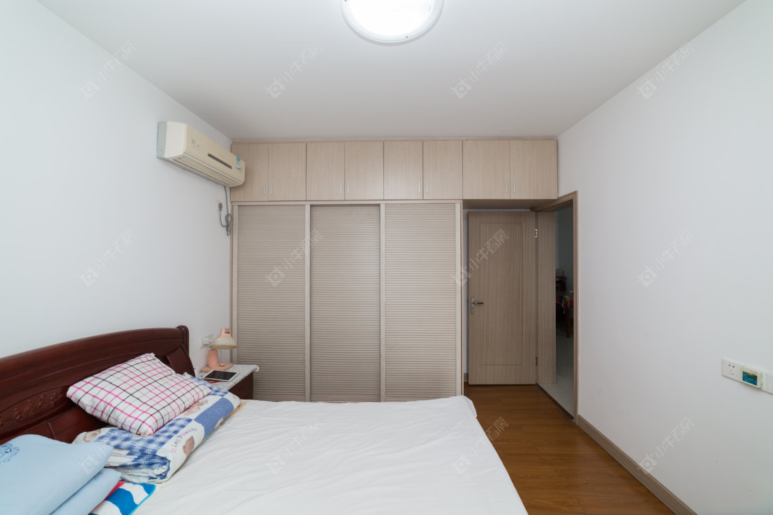 常州水晶城在售二手房源室内图_小牛看房