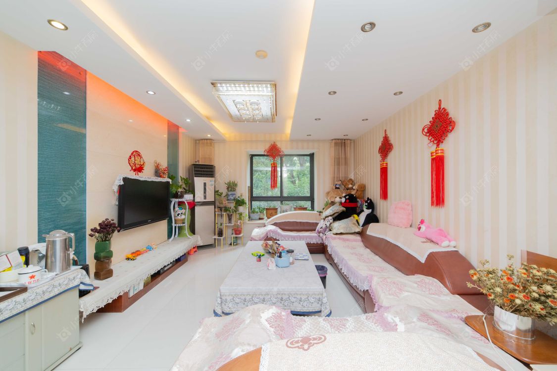 常州金百花园在售二手房_小牛看房