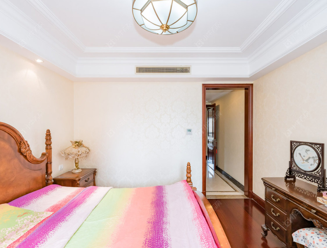 常州凯悦中心在售二手房源室内图_小牛看房