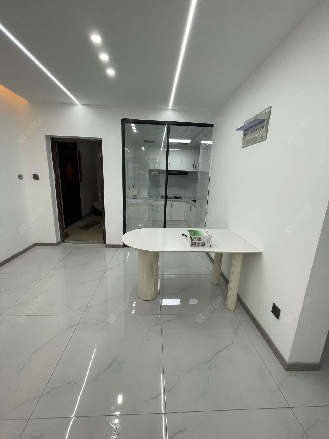 河枫御景花苑房源室内图 常州河枫御景花苑在租房源室内图_小牛看房