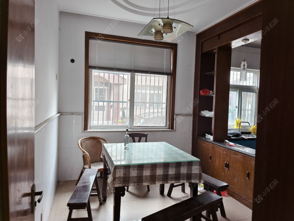 常州新盛花苑在租房源室内图_小牛看房