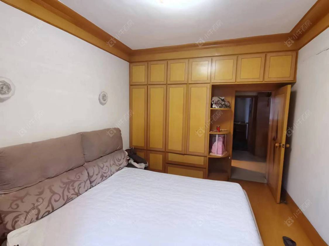 常州热控小区在租房源室内图_小牛看房