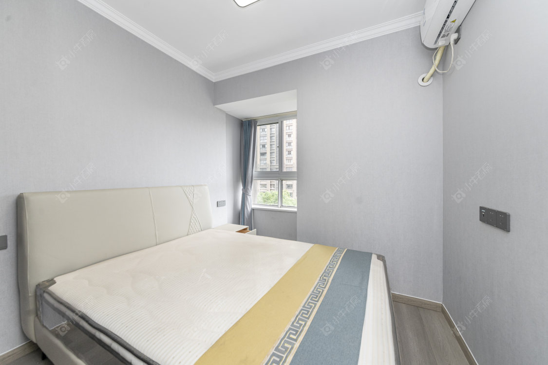 常州万达中央华城在售二手房源室内图_小牛看房