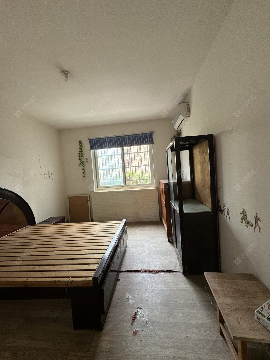 常州新景花苑一期在租房源室内图_小牛看房