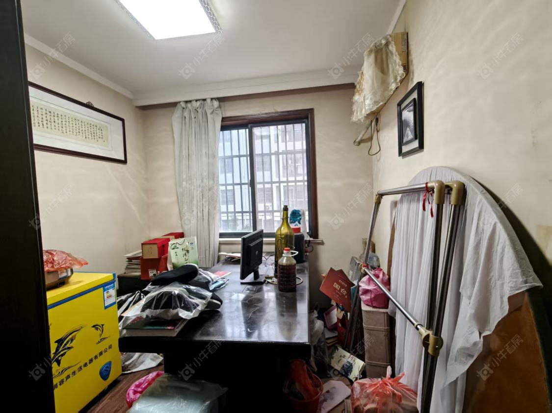 常州金鸡花园在租房源室内图_小牛看房