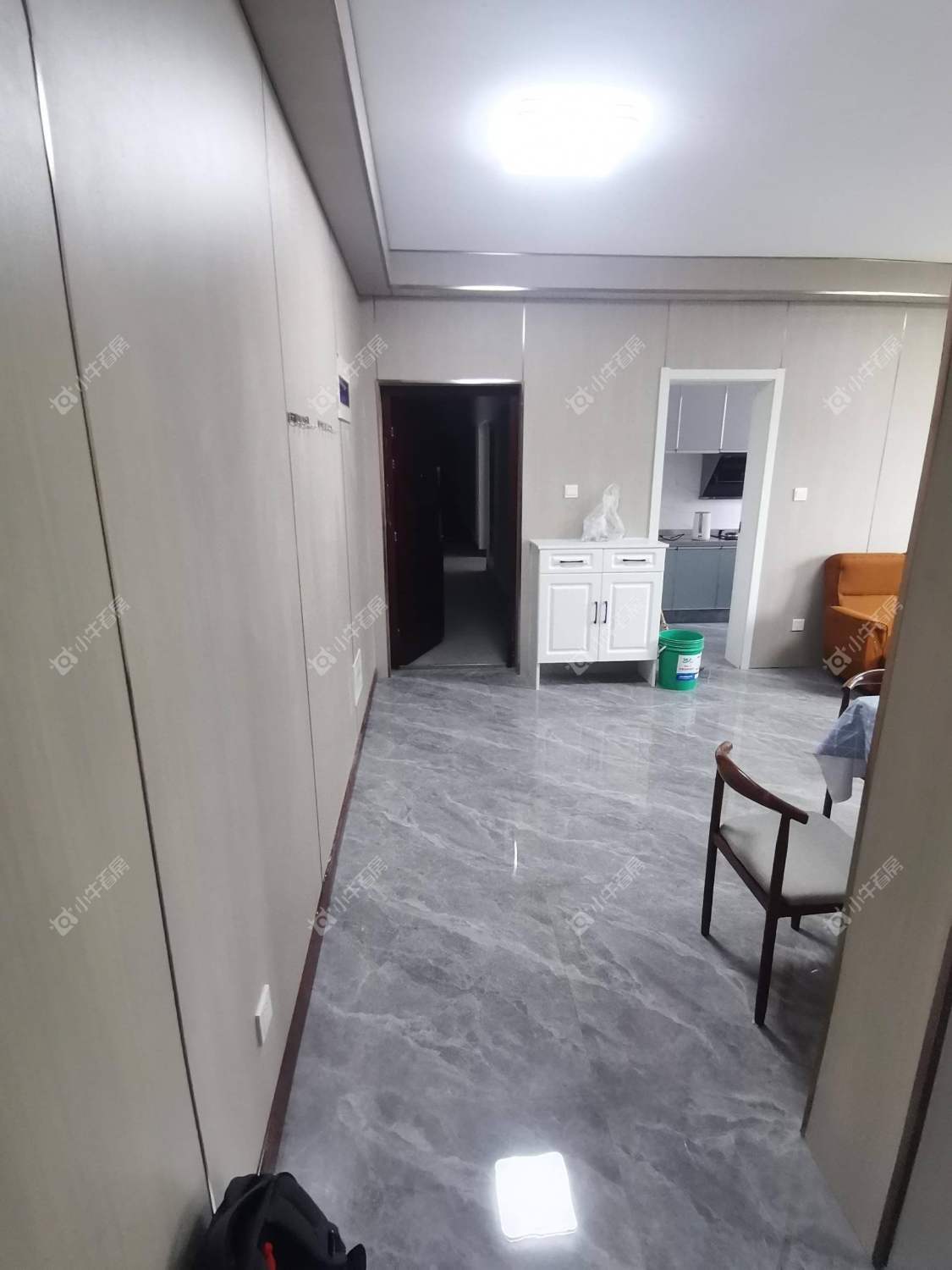 常州青洋花苑在租房源_小牛看房