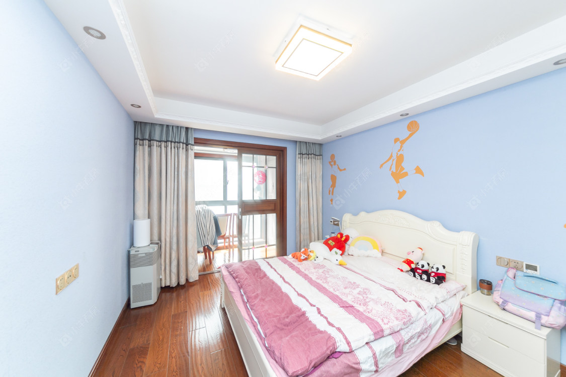 常州弘阳上城在售二手房源室内图_小牛看房