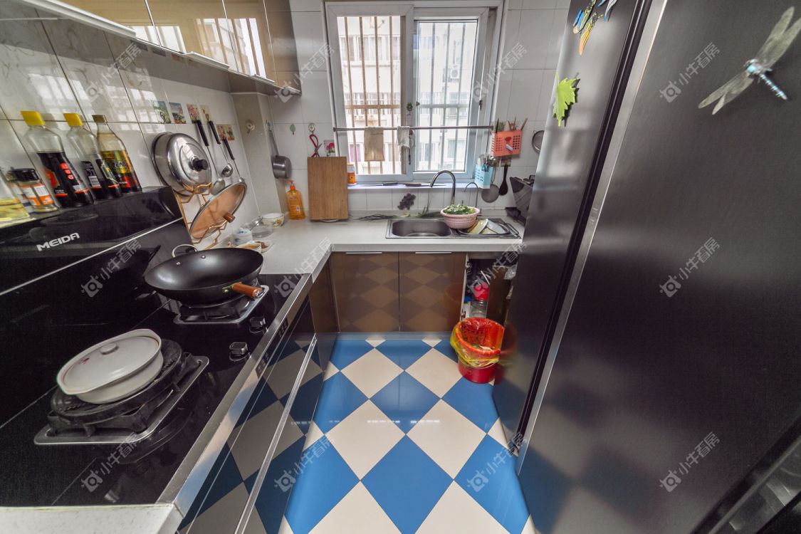 常州颐和家园在租房源室内图_小牛看房