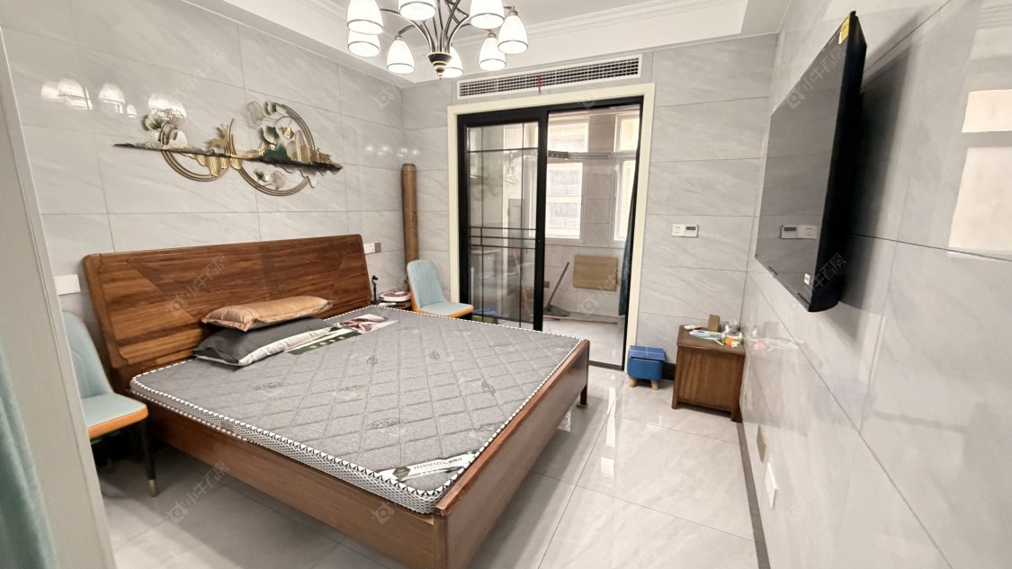 常州朗诗邻里中心在租房源室内图_小牛看房