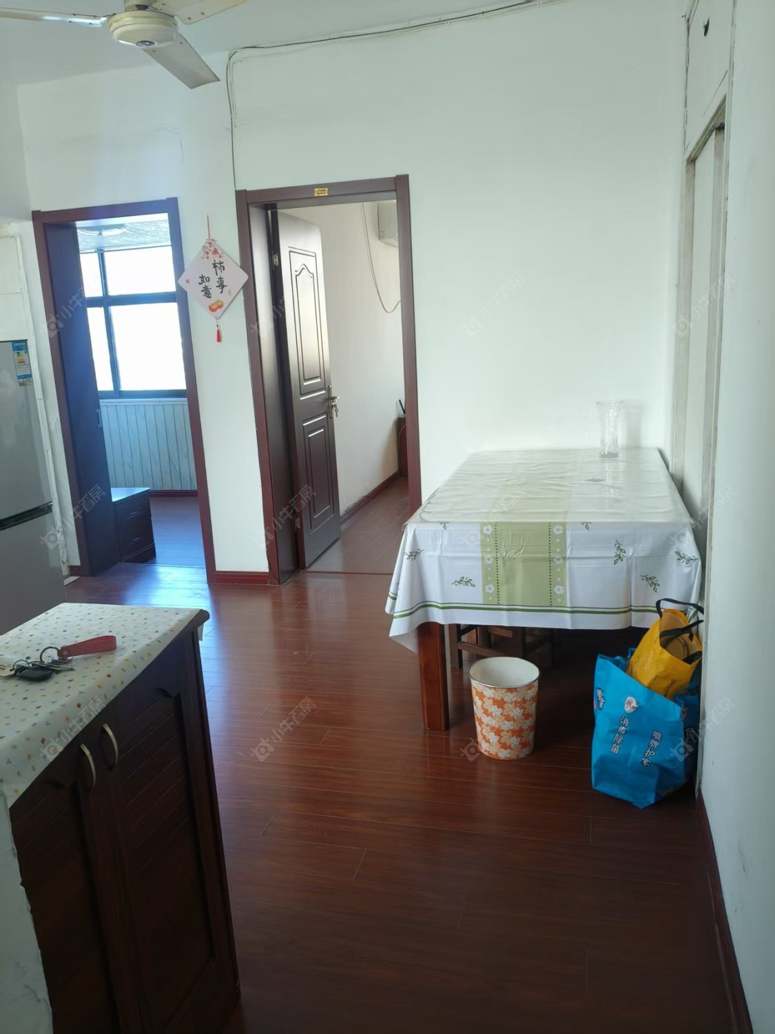 常州白云新村在租房源室内图_小牛看房