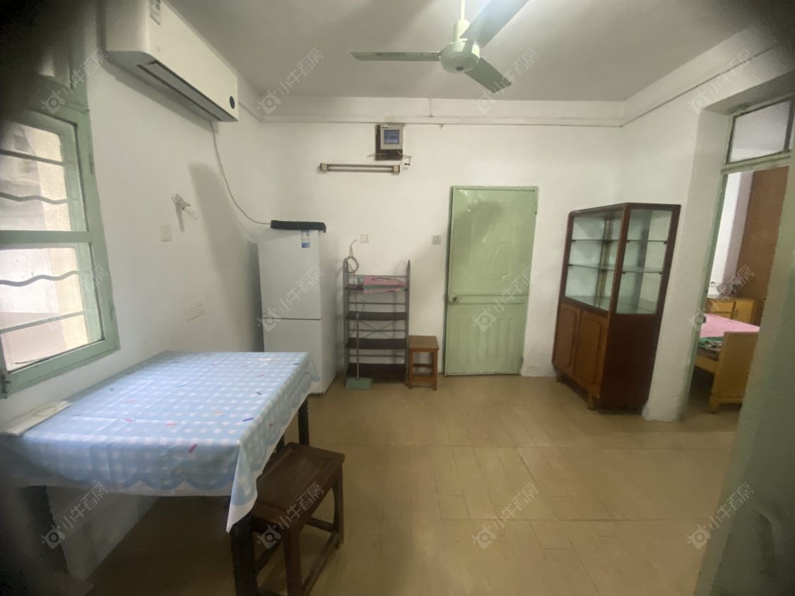 常州勤业一二三村在租房源室内图_小牛看房