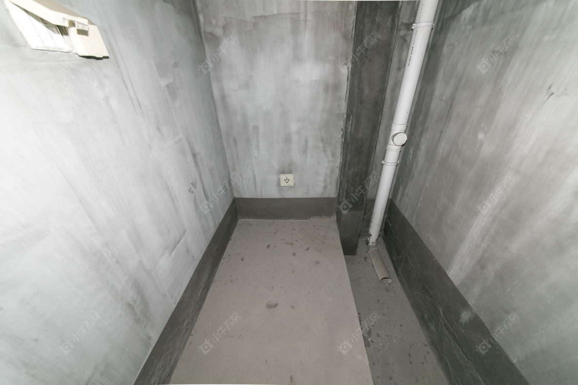 常州绿地香奈别墅区在售二手房源室内图_小牛看房