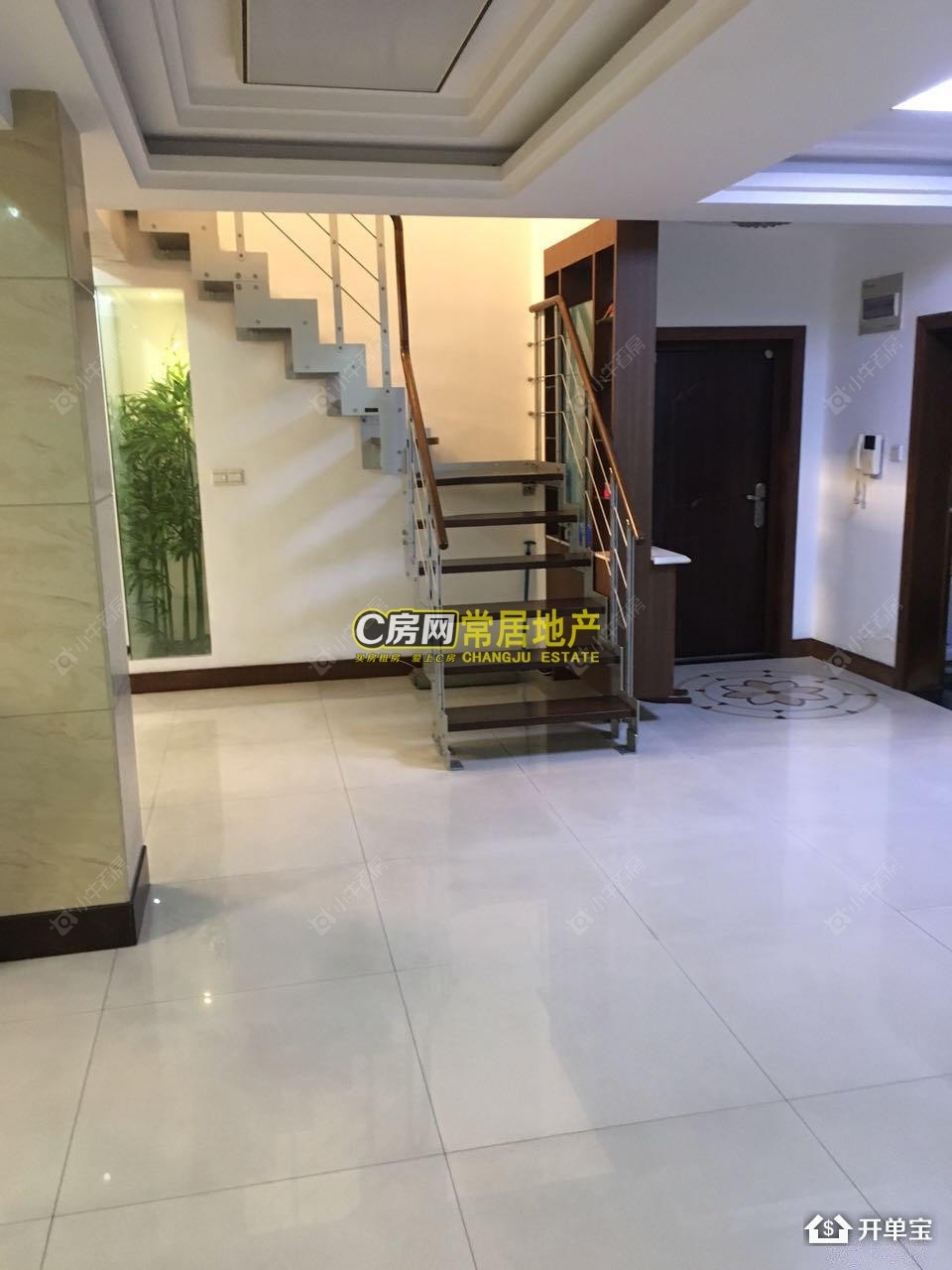 常州润德半岛在售二手房源室内图_小牛看房