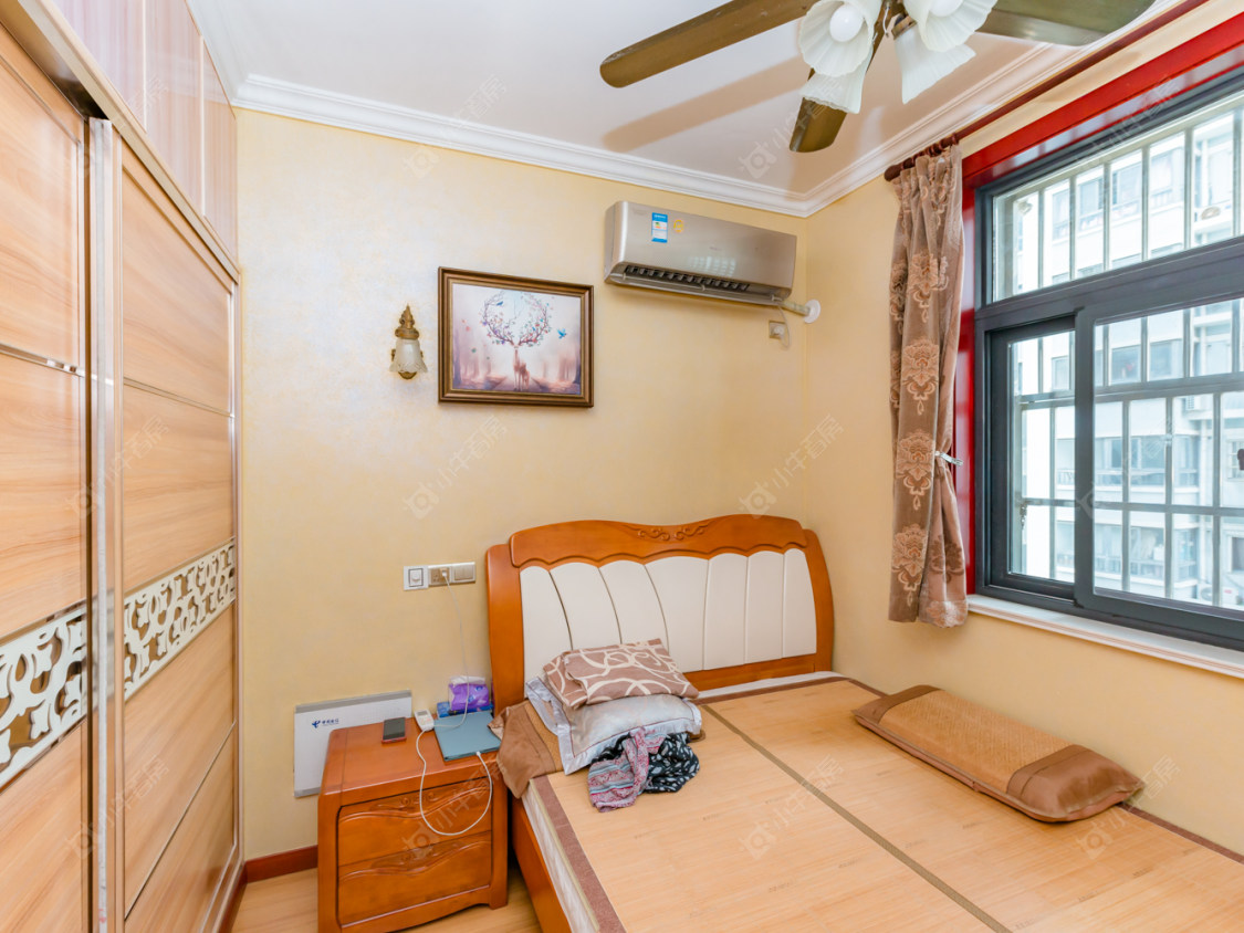 常州金润家园在售二手房源室内图_小牛看房