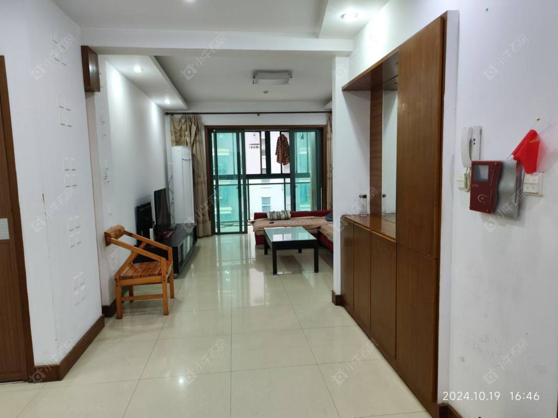 旺角花园房源室内图 常州旺角花园在租房源室内图_小牛看房