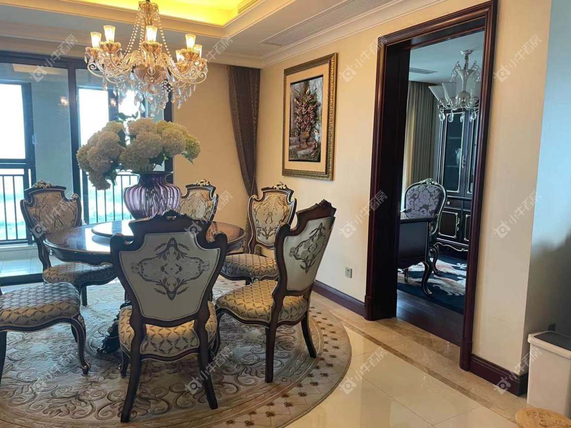 新城首府房源 常州新城首府在租房源_小牛看房