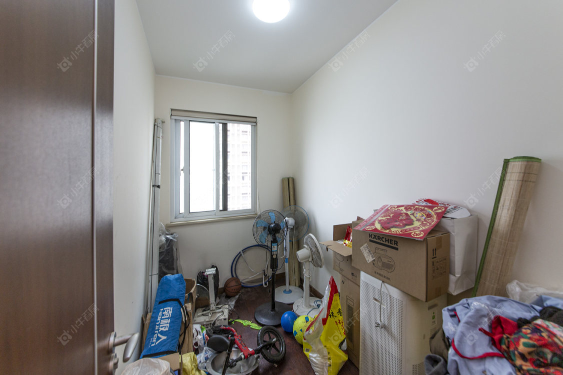 常州万科城在售二手房源室内图_小牛看房