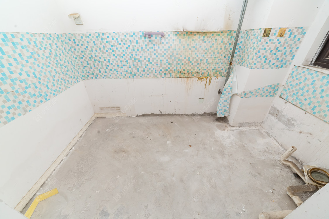 常州绿都万和城六区在售二手房源室内图_小牛看房