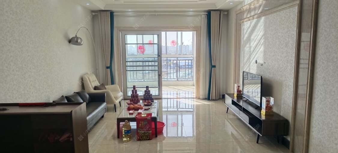 常州大名城西区在租房源_小牛看房