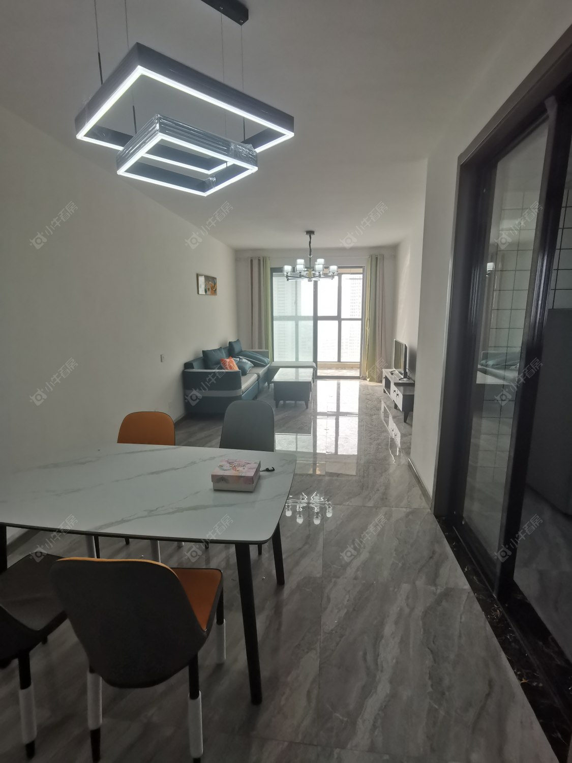 常州新城锦域在租房源_小牛看房