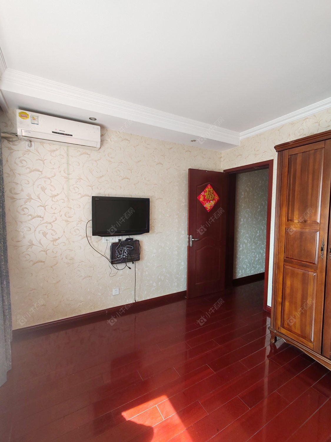 常州阳光龙庭在租房源室内图_小牛看房