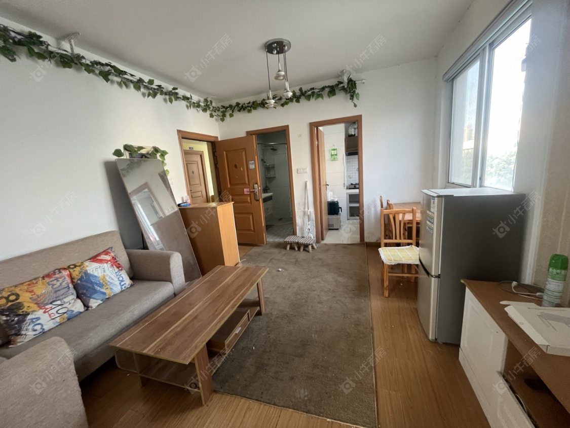 常州凯尔锋度在租房源室内图_小牛看房