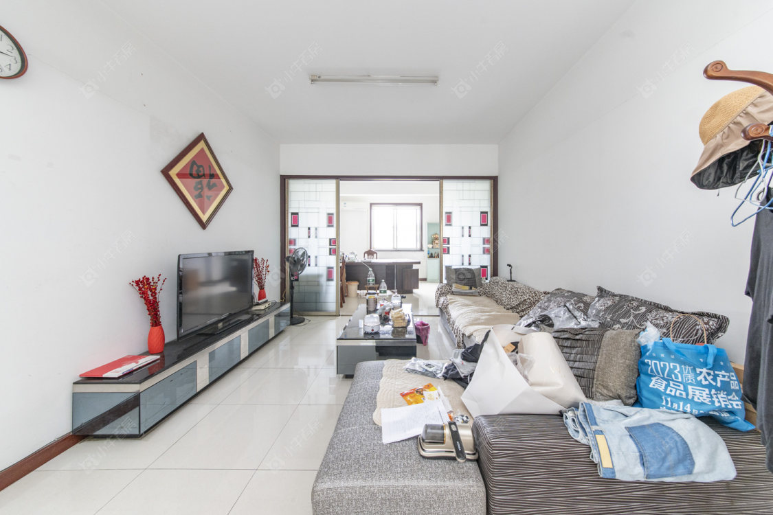 常州湾里新村在售二手房源室内图_小牛看房