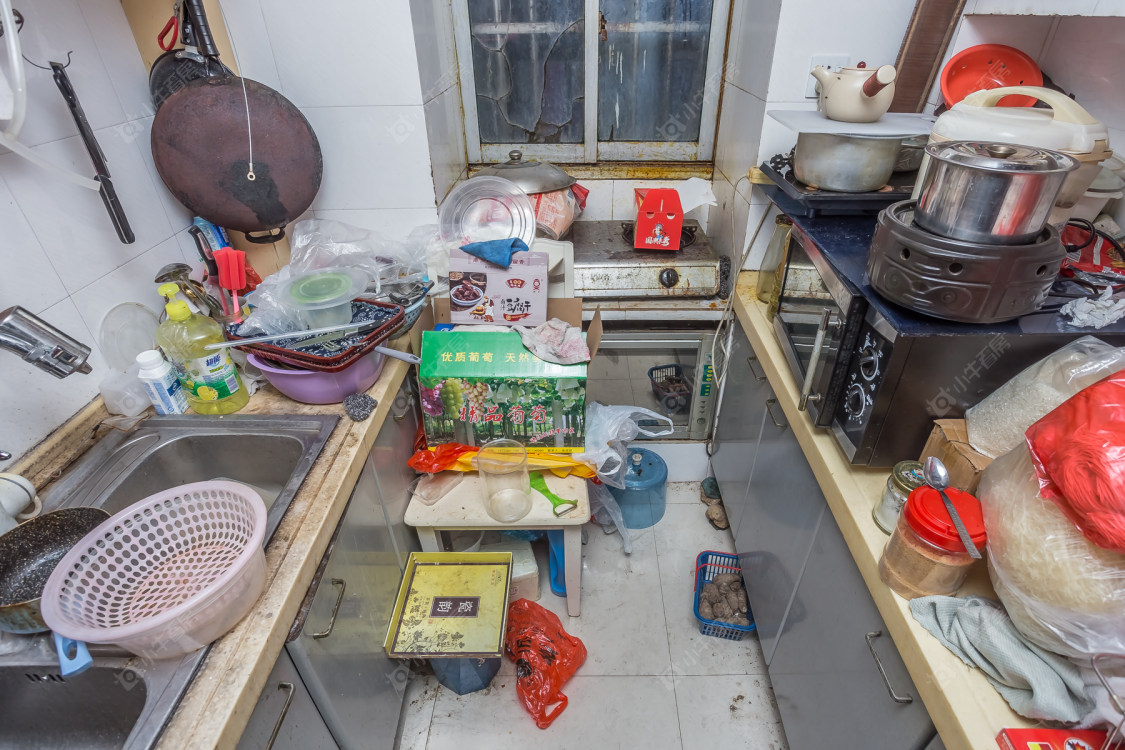 常州桃园新村在售二手房源室内图_小牛看房