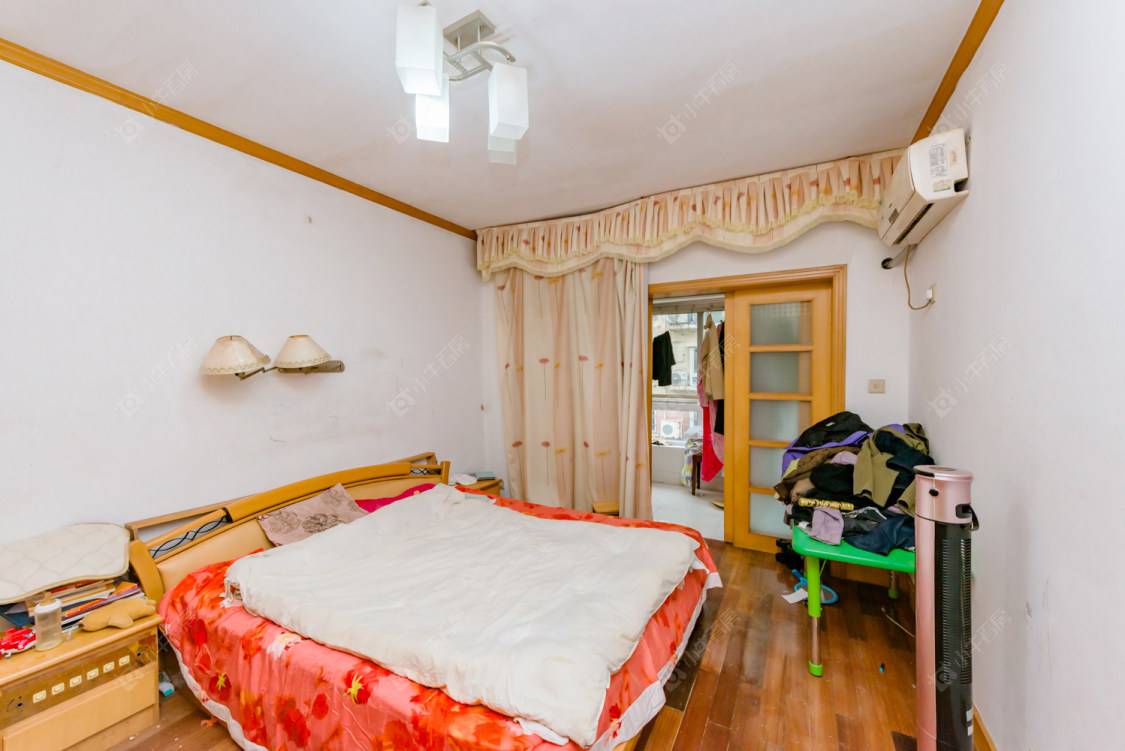 常州怀德苑在售二手房源室内图_小牛看房