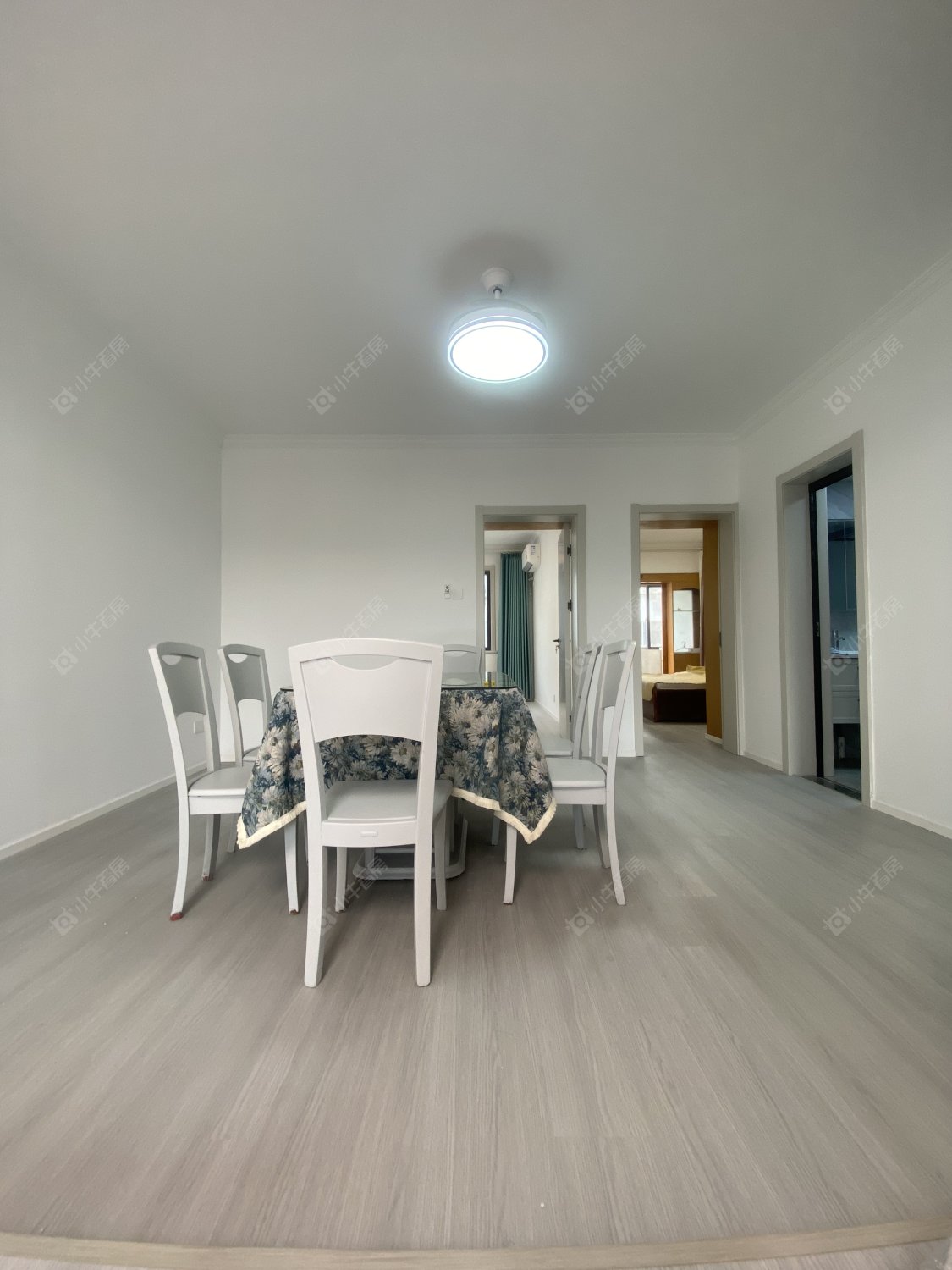 常州桃园公寓在租房源室内图_小牛看房