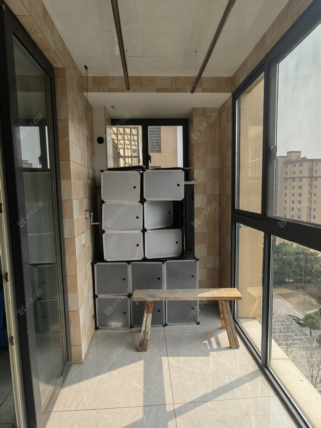 常州新景花苑一期在租房源_小牛看房