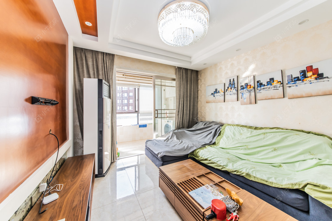 常州九龙仓时代上院在售二手房_小牛看房