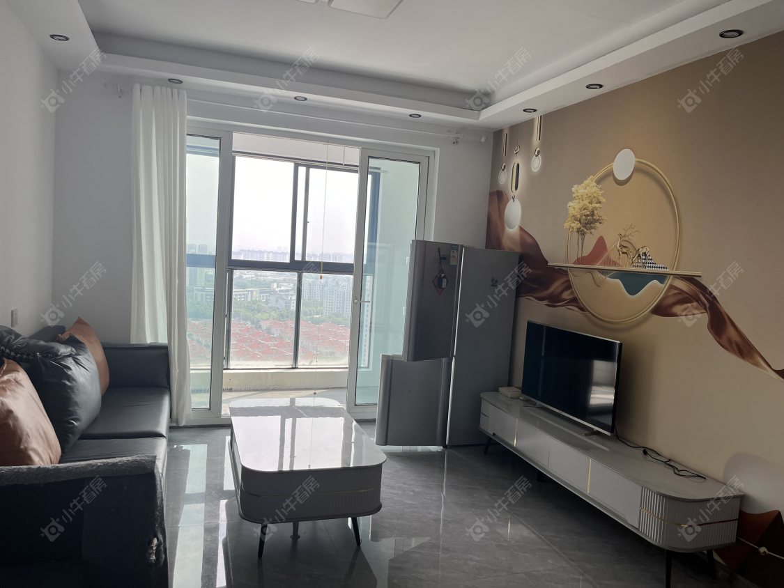 水晶城房源 常州水晶城在租房源_小牛看房