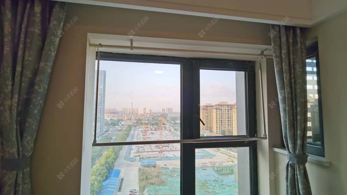 常州龙湖星图在租房源_小牛看房