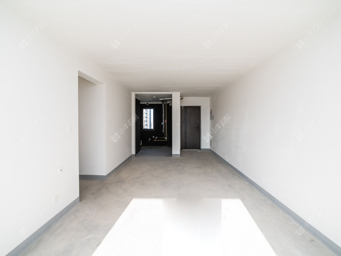 常州牡丹招商公园学府在租房源室内图_小牛看房