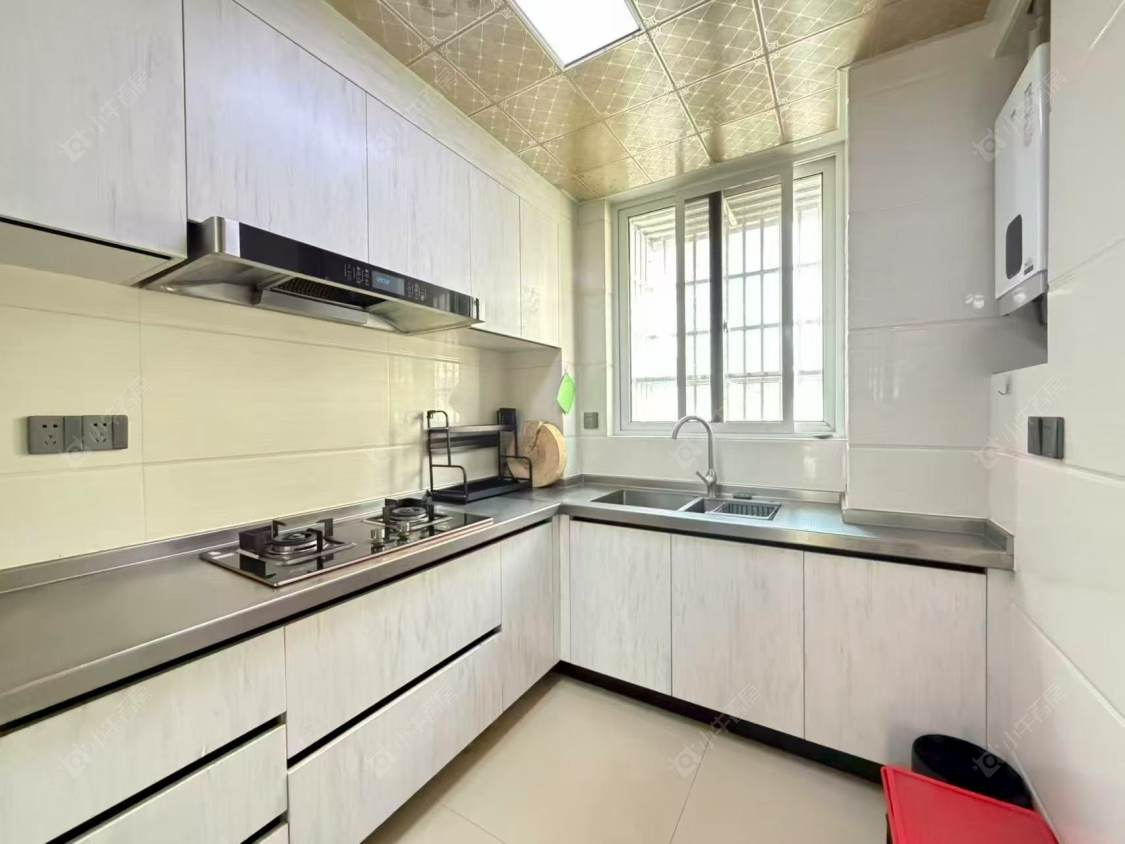 常州徐塘新村在租房源室内图_小牛看房