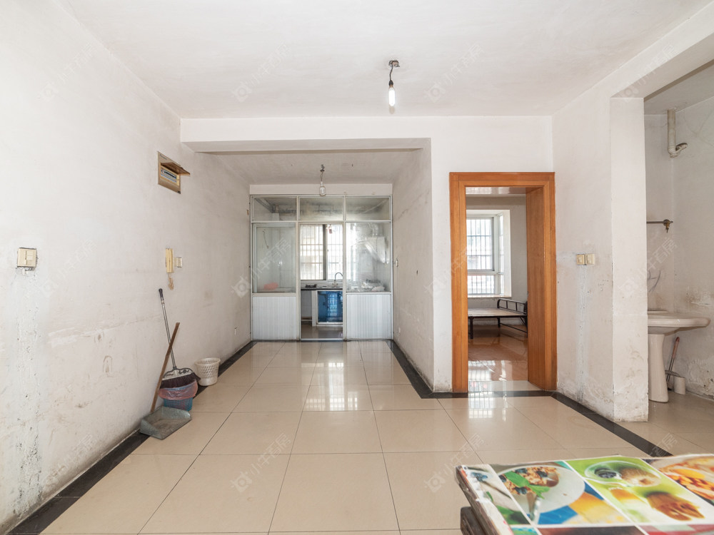 新园花苑房源室内图 常州新园花苑在售二手房源室内图_小牛看房