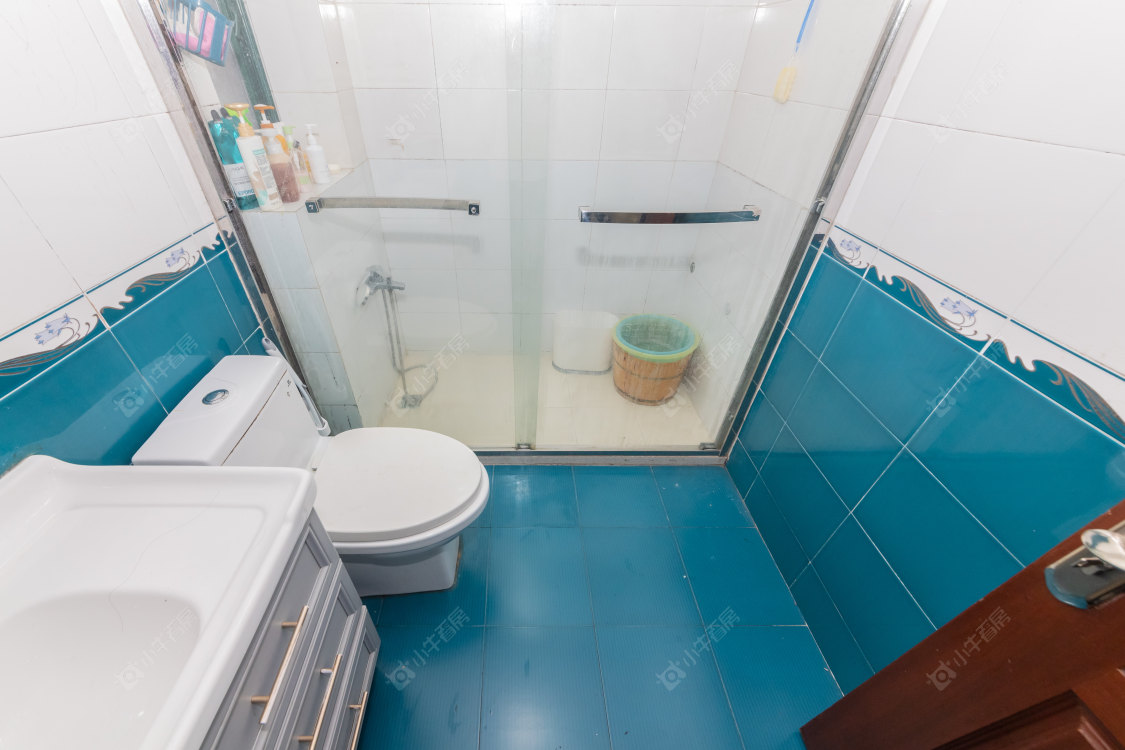 常州迎宾花园在售二手房源室内图_小牛看房