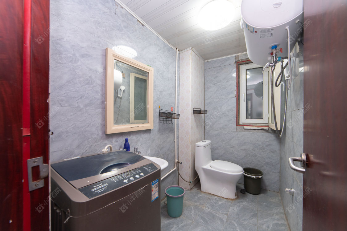 常州路劲城市印象在售二手房源室内图_小牛看房