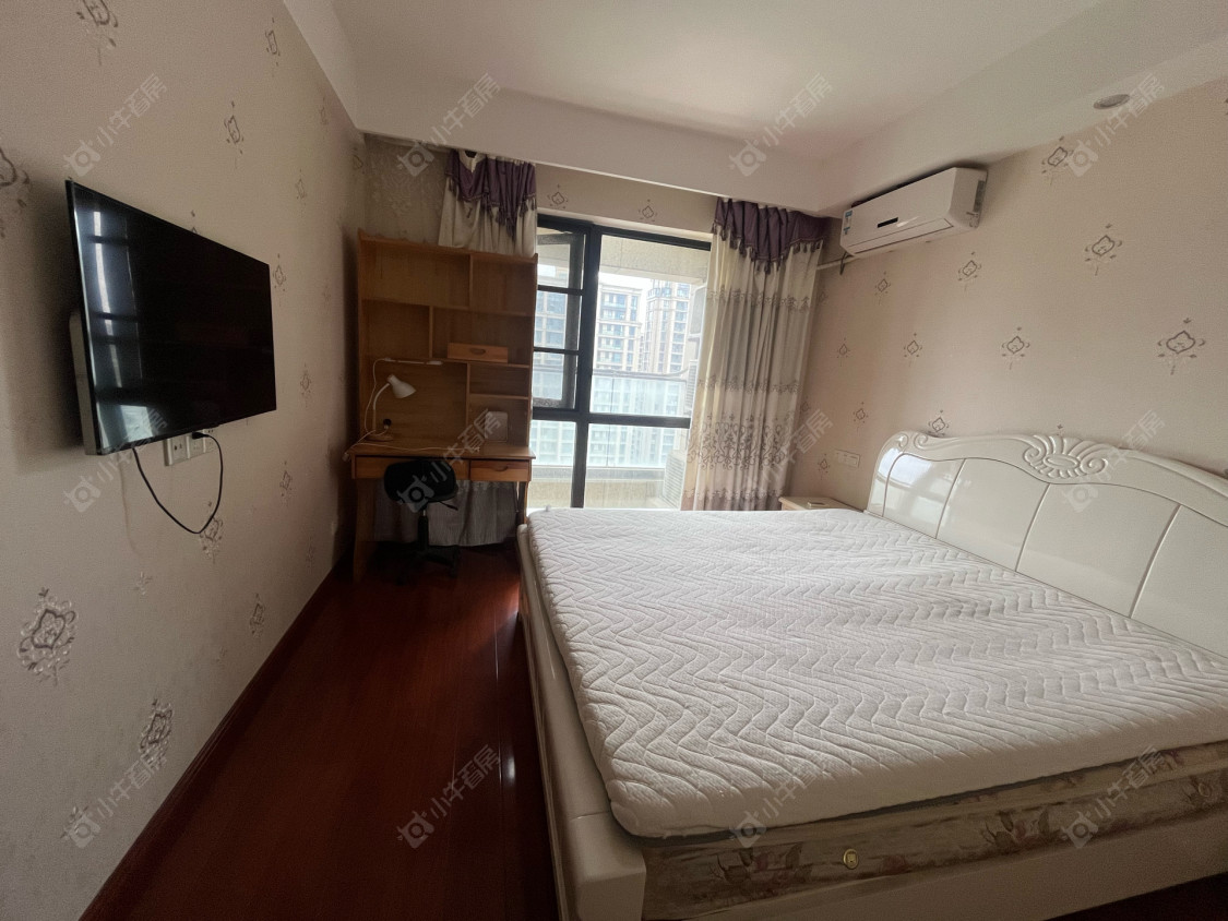 常州玉兰广场二期在租房源室内图_小牛看房