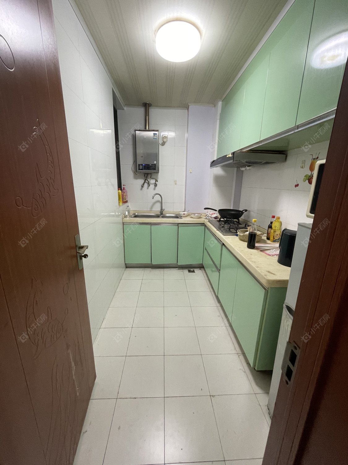 常州枫林雅都在租房源_小牛看房