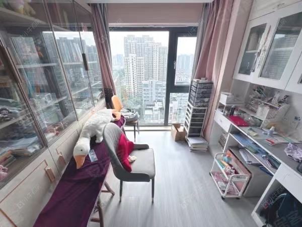 常州喜盈门花苑在租房源室内图_小牛看房