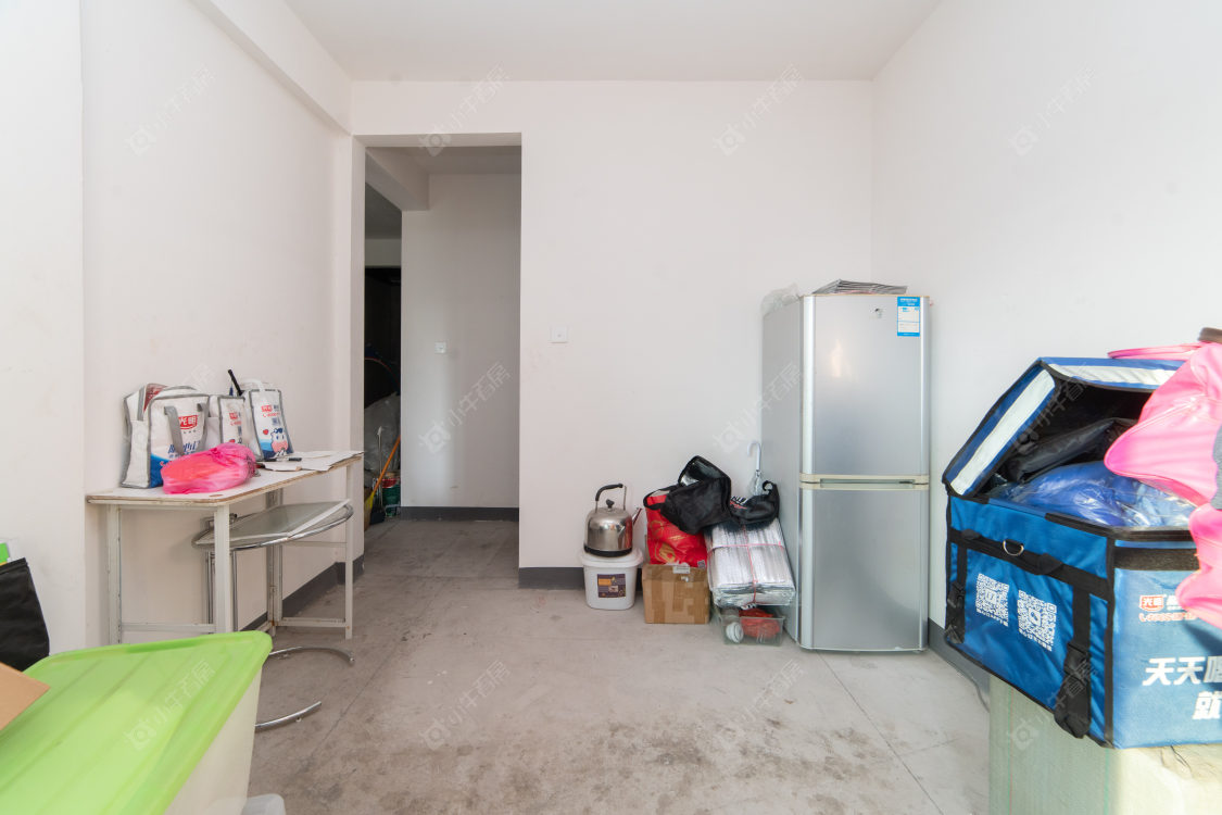 常州中梁金科启宸在售二手房源室内图_小牛看房