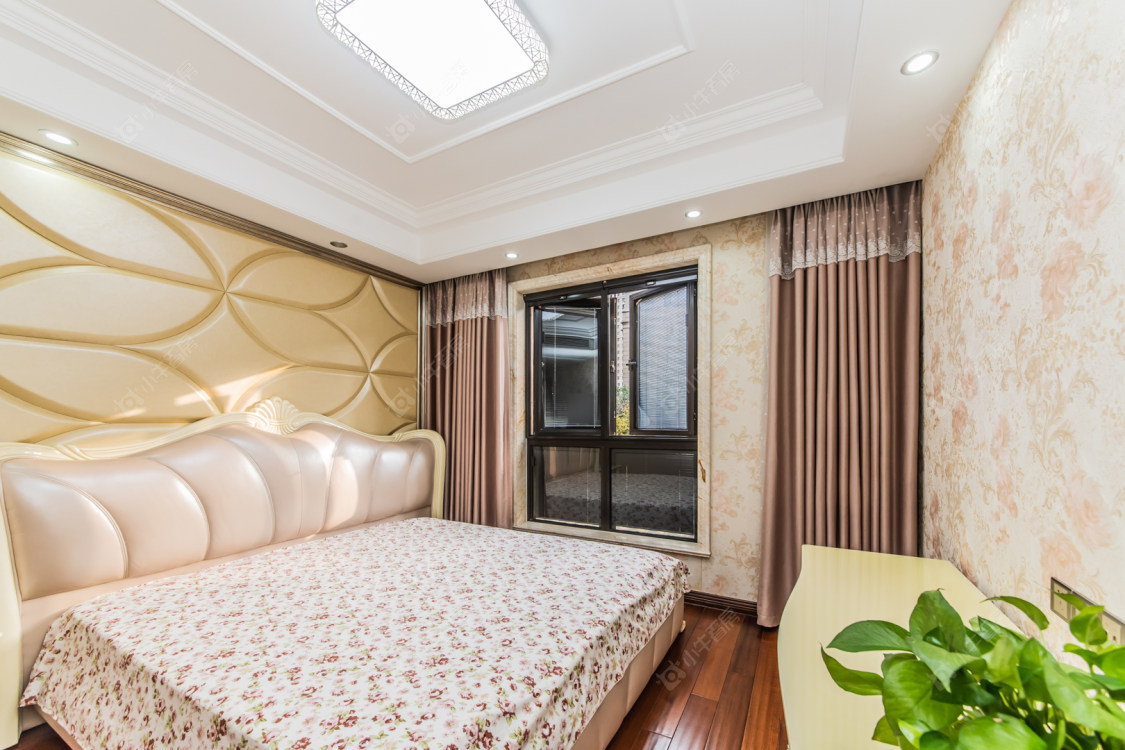 常州九龙仓国宾1号在售二手房源室内图_小牛看房