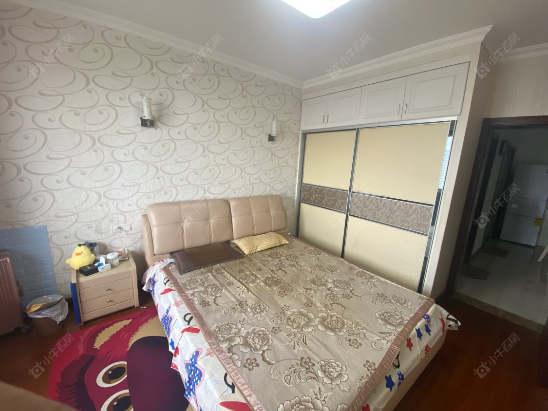 常州新城域二期在租房源_小牛看房