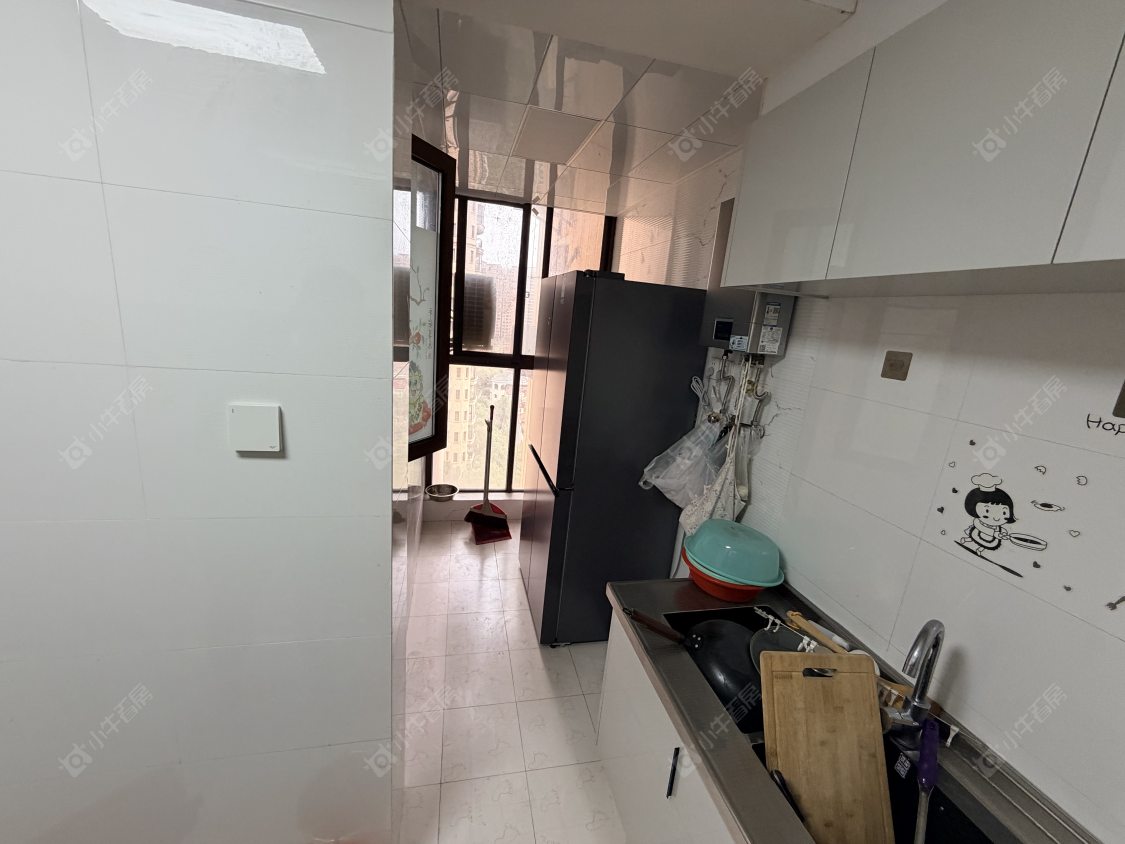 常州万水美兰城在租房源室内图_小牛看房