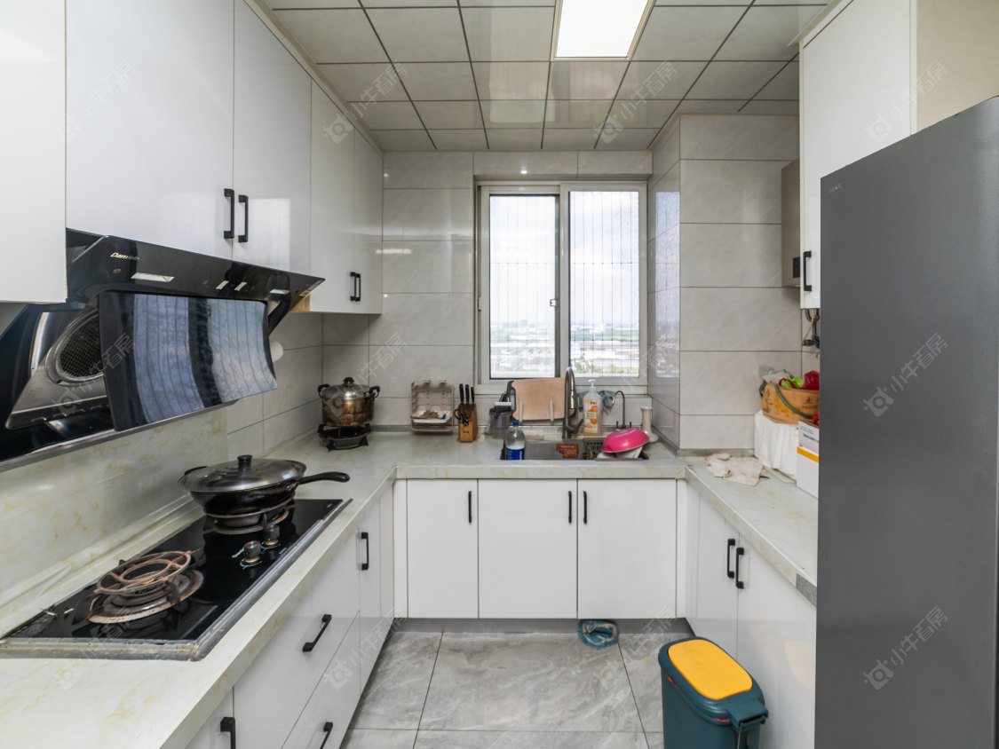 福成上城花园房源室内图 常州福成上城花园在售二手房源室内图_小牛看房